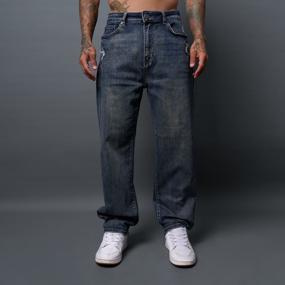 JEAN LP26AMAT-PA DENIM